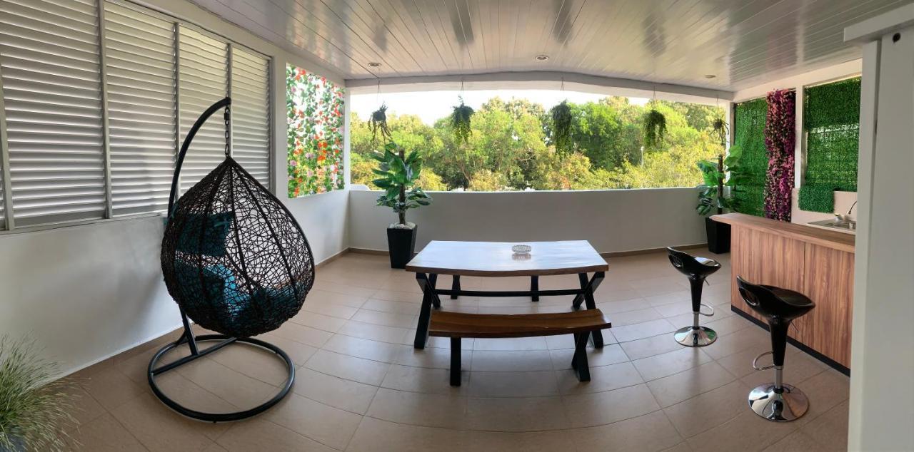 Loft 3 Apartment ปาดังเบซาร์ ภายนอก รูปภาพ