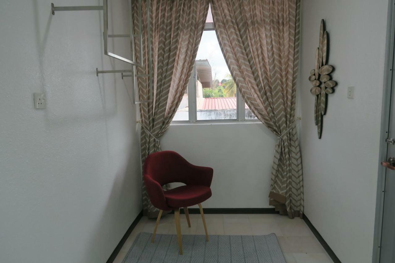 Loft 3 Apartment ปาดังเบซาร์ ภายนอก รูปภาพ