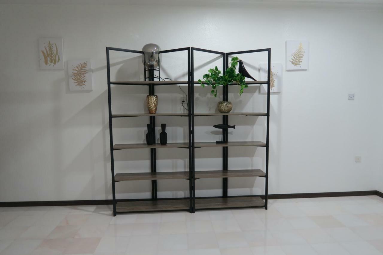 Loft 3 Apartment ปาดังเบซาร์ ภายนอก รูปภาพ