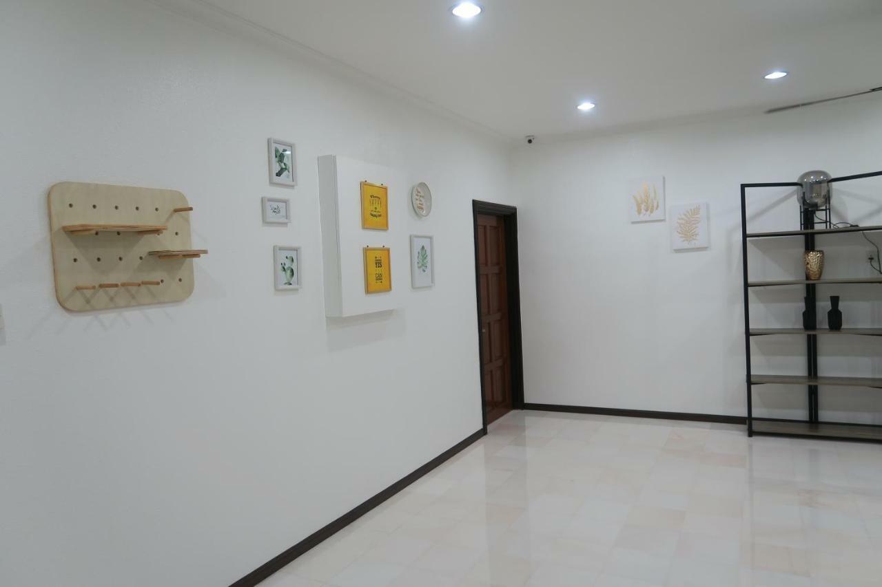 Loft 3 Apartment ปาดังเบซาร์ ภายนอก รูปภาพ