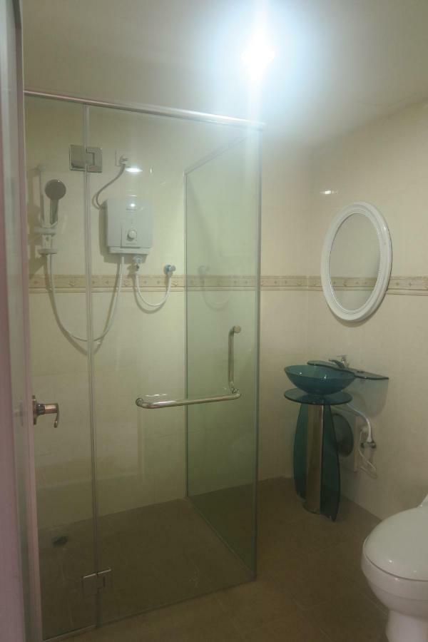 Loft 3 Apartment ปาดังเบซาร์ ภายนอก รูปภาพ